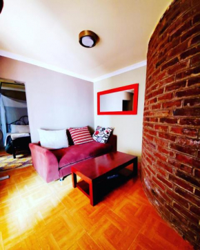 Kundayo Serviced Apartments Lodge